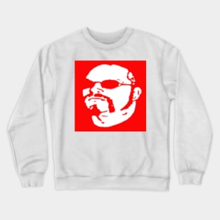 Stamped Crewneck Sweatshirt